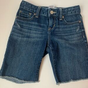 Girls OLD NAVY Bermuda Shorts 7